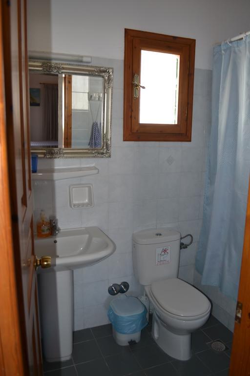 Appartement Flora Manos *